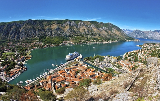 Karadağ Kurumsal &gt; Makale Yazıları &gt; Karadağ